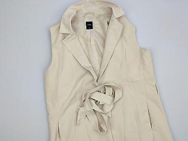parka sinsay: Kamizelka damska, rozmiar XL — 1