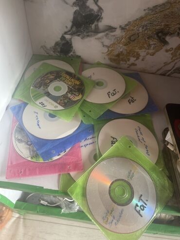 айфон 11 про цена в бишкеке бу: Игровая приставка Xbox 360 белого цвета с беспроводным контроллером