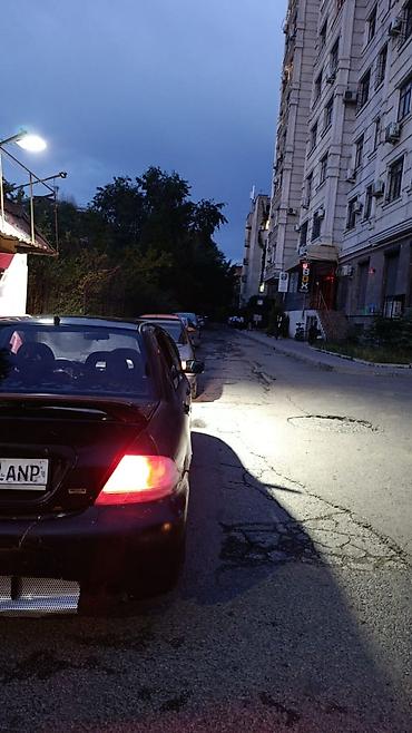 мотор на лансер: Mitsubishi Lancer: 2005 г., 1.6 л, Бензин, Седан — 6