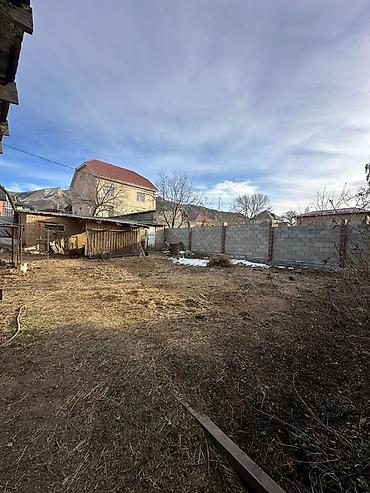 не пригодился: 4 комнаты, 80 м², 9 соток, Бишкек, Агентство недвижимости — 9