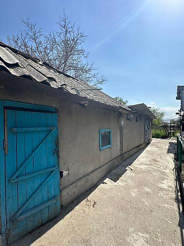 Продажа коттеджей и домов: 📍В Сокулуке в районе птицефабрики от трассы 500 м продается дом на — 3