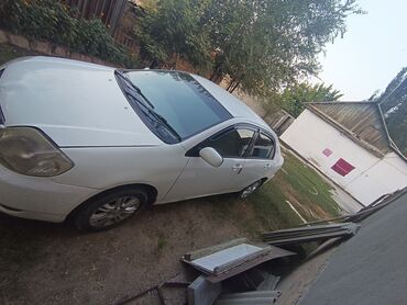 тойота королла: Toyota Corolla: 2000 г., 1.5 л, Автоматические, Бензин, Седан