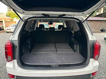 palisade продажа: Hyundai Palisade: 2019 г., 2.2 л, Дизель, Кроссовер — 7