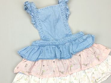 Dresses: Dress, Mothercare, 1.5-2 years, 86-92 cm, condition - Good