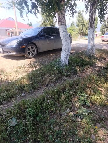 купить диск на машину: Toyota Windom: 2001 г., 3 л, Автоматические, Бензин, Седан