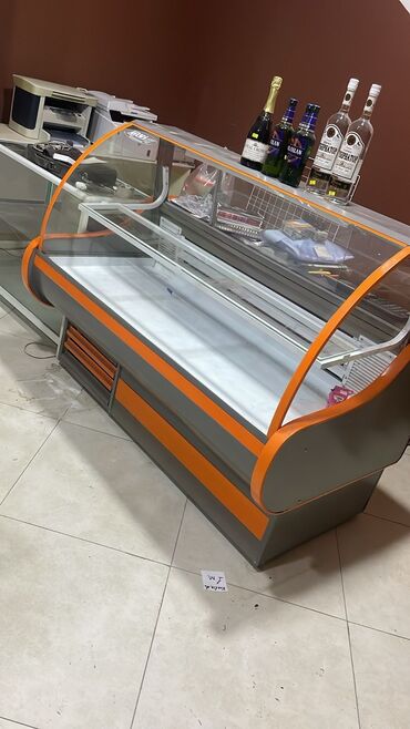 xacmaz soyuducu: Vitrin soyuducu 150sm
730azn
Zabrat 8886 leli