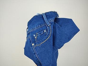 empyre jeans: DENIM JEANS, Jeansy damskie, rozmiar M — 6