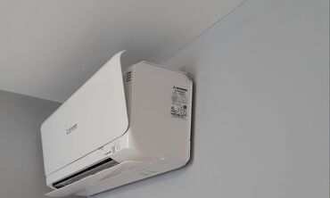 Установка кондиционеров: Установка кондиционера заправка кондиционера обслуживание — 3