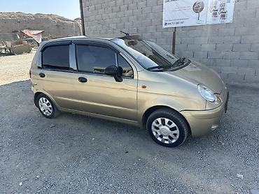 фары опель вектра б: Daewoo Matiz: 2008 г., 0.8 л, Механика, Бензин, Хэтчбэк — 2