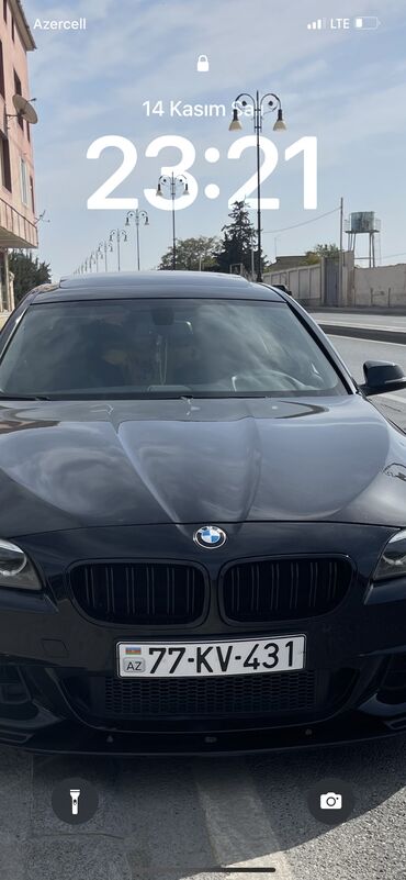 BMW: BMW 528: 2 l | 2014 il
