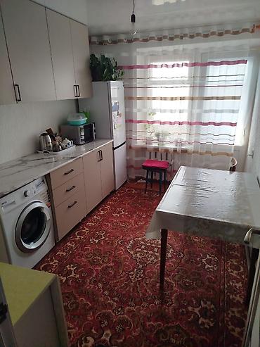 кирпичный квартира: 2 комнаты, 58 м², 106 серия улучшенная, 2 этаж, Косметический ремонт — 4