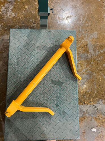 Рохли: Рохля - 3 тонн ( с документами) размер 55 см и 68.5 см колеса — 21