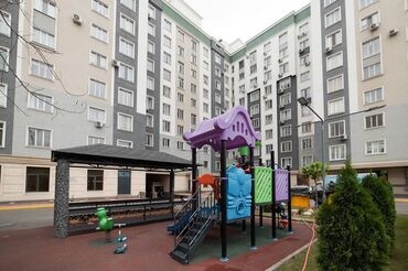 Долгосрочная аренда квартир: 2 комнаты, Собственник, С мебелью полностью — 12