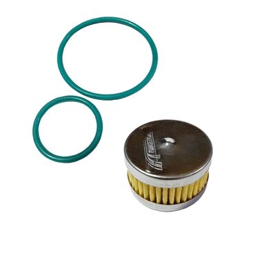 ГБО: ГБО, Новый — 28