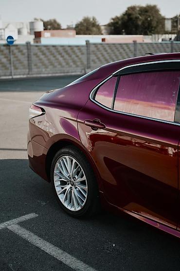 монитор на камри: Toyota Camry: 2020 г., 2.5 л, Автомат, Бензин, Седан — 4