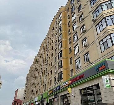2 комнаты, 43 м², Средний Джал Элитка, 10 этаж, Евроремонт