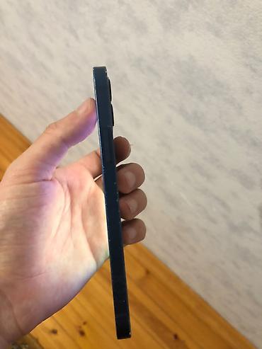 ucuz iphone 12: IPhone 12, 128 GB, Mavi, Face ID — 2
