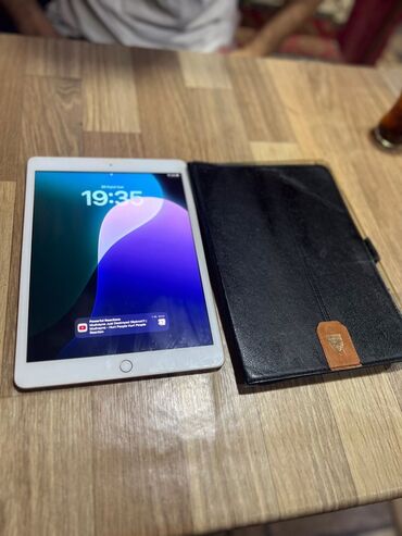 i̇pad mini 5: Apple iPad 7 (2019), 10,2", < 64 ГБ