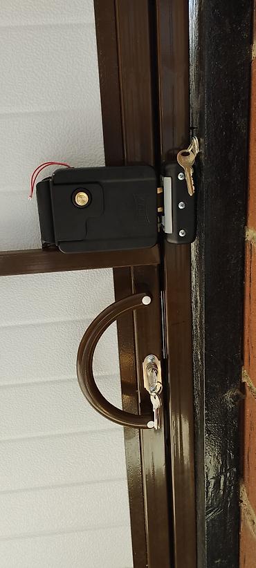 Откатные ворота: Ворота ремонт автоматики Сервисный центр Автоматических ворот. Ремонт — 4