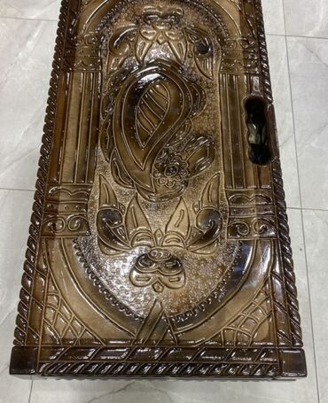 Nərdlər: Nərd Nerd Nərd Nere Qoz agacindan hazirlanmis əl isi diplomat — 26