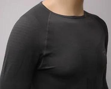 Odeća za skijanje: Muški termo set – majica i helanke - Dvodijelni komplet termalne — 22