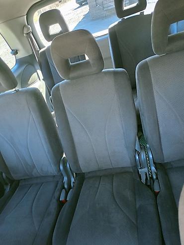 Продажа авто: Mazda MPV: 2003 г., 2.3 л, Механика, Газ, Минивэн — 6