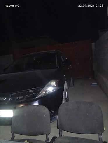 мотор цефиро: Nissan 350Z: 2006 г., Автомат, Бензин — 1