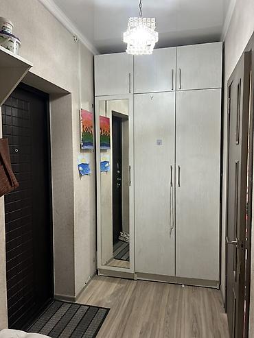 Продажа комнат: 43 м², С мебелью — 14