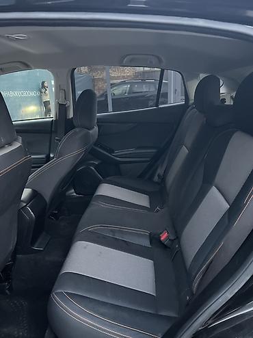 Subaru: Subaru Crosstrek: 2018 г., 2 л, Вариатор, Бензин, Кроссовер — 11