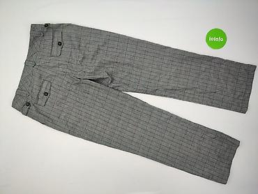intermoda garnitury: PEPPERCORN, Spodnie materiałowe damskie, rozmiar L — 3