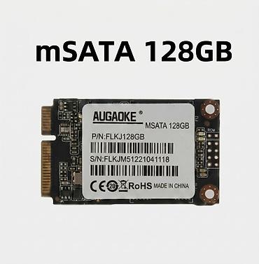 windows surface: Накопитель для ПК, Новый, SSD, 128 ГБ, 1.8", Для ПК — 1
