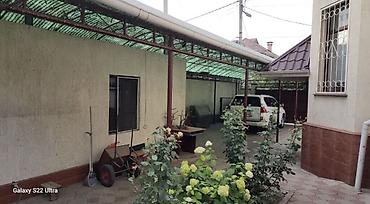 Долгосрочная аренда домов: 350 м², 6 комнат и более, БГУ — 30