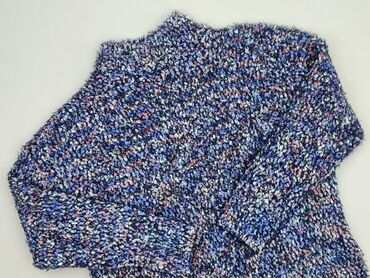 Women: Nutmeg, Women`s sweater, XL (EU 42)