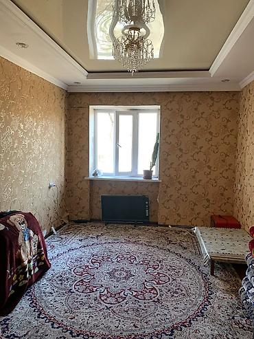 Кыймылсыз мүлк: 3 бөлмө, 50 м², 2 кабат — 10