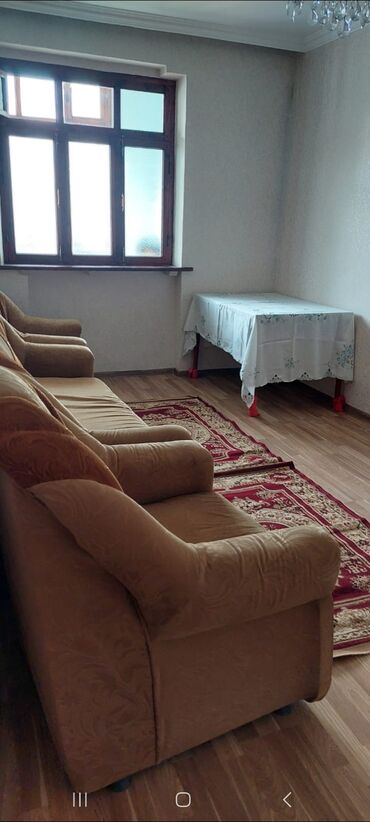 Köhnə tikili: Gəncə, 2 otaqlı, Köhnə tikili, 55 kv. m — 10