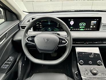 евро коврики: Электромобиль кроссовер Neta U— современный компактный SUV с — 9