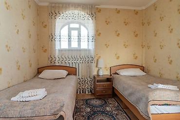 Иссык-Куль 2026: Койко-место, Каракол — 15