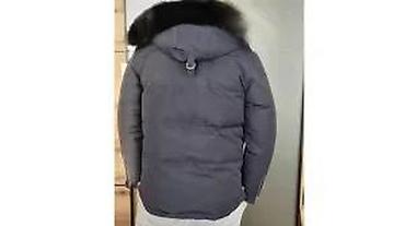 Zimske jakne: ORIGINALNA M.KNUCKLES JAKNA, TEGET, SNIZENO, VEL. L | Raprodaja! ! ! — 12