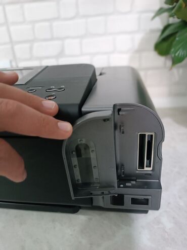 бу принтер epson p50: Фотопринтер Canon PIXMA iP6700D - Шестицветная струйная фотопечать с