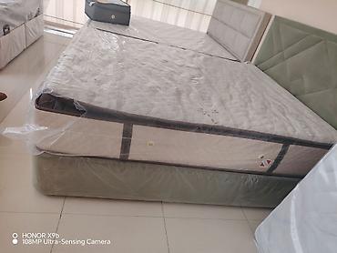 matras yeni: Yeni, Ortopedik matras, Bir nəfərlik — 5