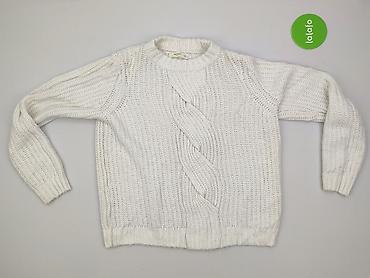 sweter w paski mango: Mango, Sweter damski, rozmiar S — 2