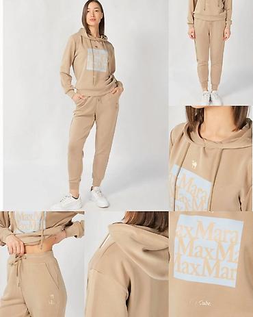 Толстовки, худи: Худи, С надписью, S, M, L — 22