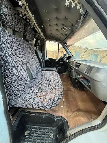 lambirin ölçüləri: QAZ 2024, 1983 il, motor 2.2 l, Tent, İşlənmiş — 3