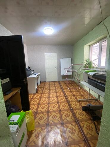 Продажа квартир: 77 м², 4 комнаты, Свежий ремонт Без мебели