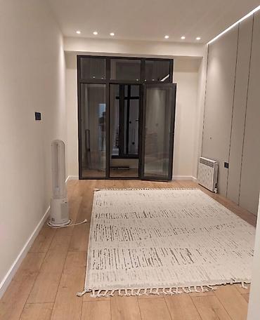 памир резидентс: 3 комнаты, 93 м², Асанбай мкр 4 этаж — 1