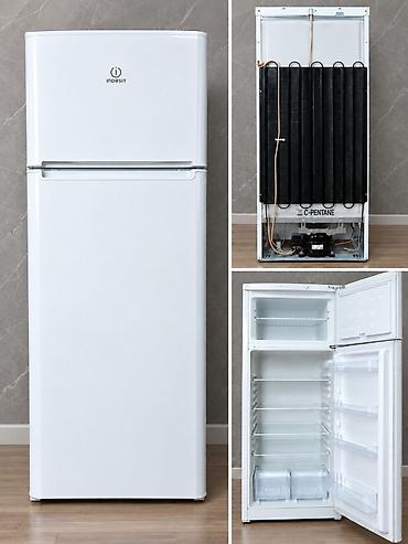 dynacord 2: Indesit markalı soyuducu satılır. Yaxşı və səliqəli vəziyyətdədir — 1