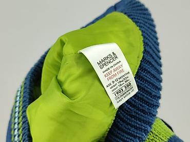 primark bluzy: Kurtka przejściowa, Marks & Spencer, 1.5-2 lat, 86-92 cm, stan - Bardzo dobry — 4