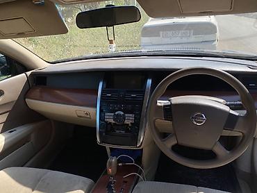 юиз: Nissan Teana: 2003 г., 2.3 л, Автомат, Бензин, Седан — 3