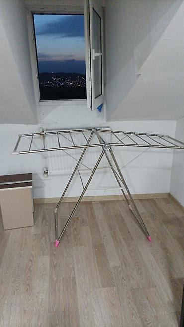 аренда квартира студия: Kirayə mənzil – tam əşyalı, yeni tikili Plan: studiya tipli yaşayış — 4