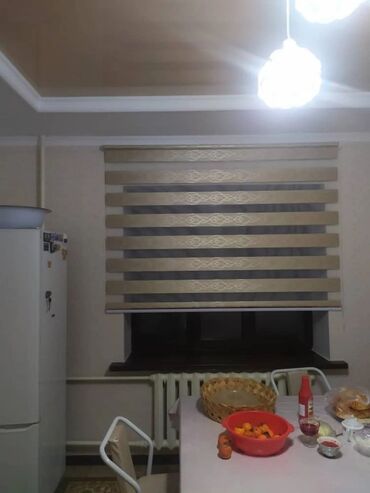 Жалюзи и рольшторы: Штора рулонная макси системы «День-Ночь» коллекции «Стандарт» - это — 22